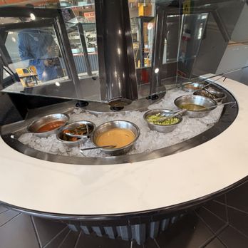 Choon - Mexican Near Me - Phoenix, Arizona