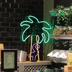 Lawaii Poké Bar