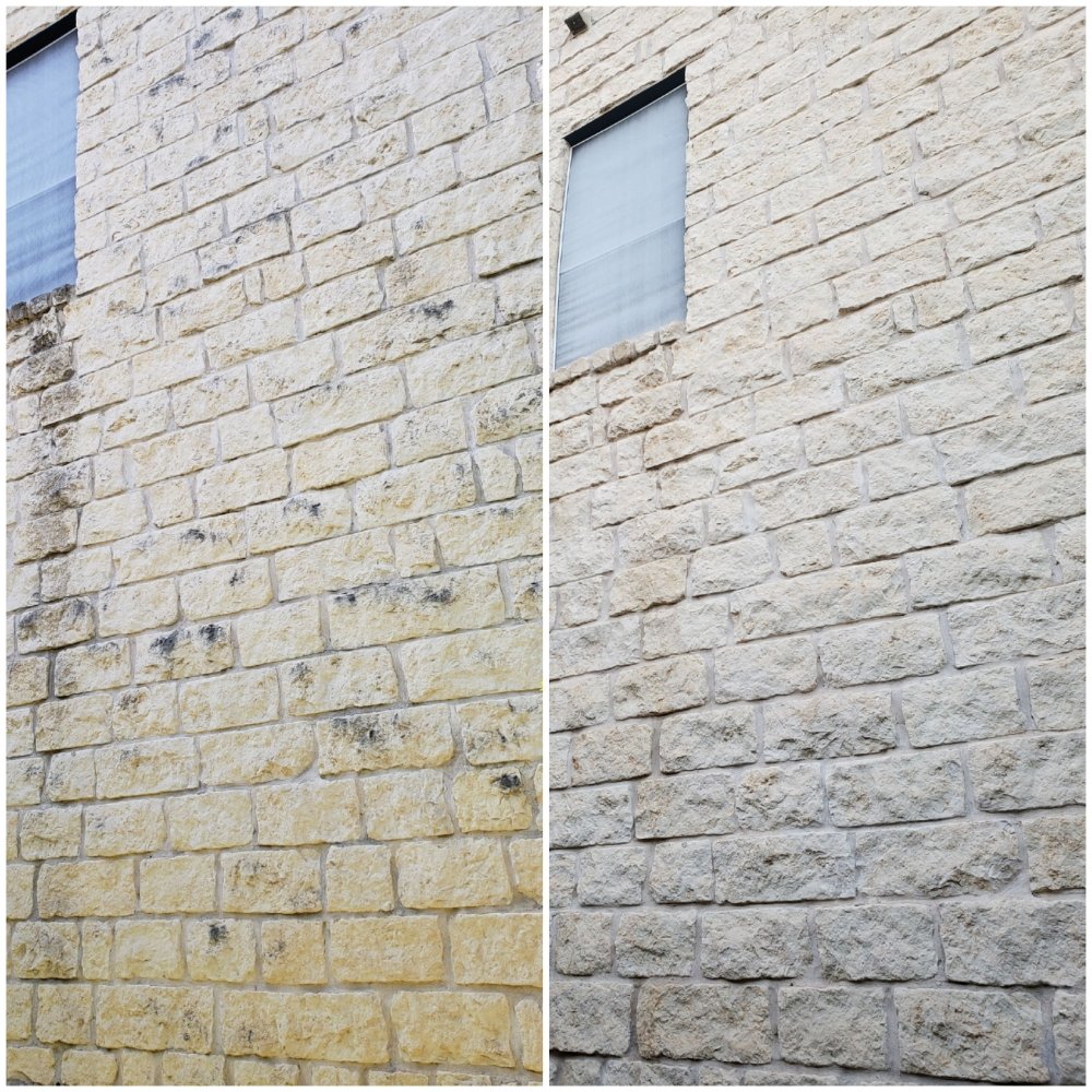 Slide of ATX Property Restoration and Cleaning Services