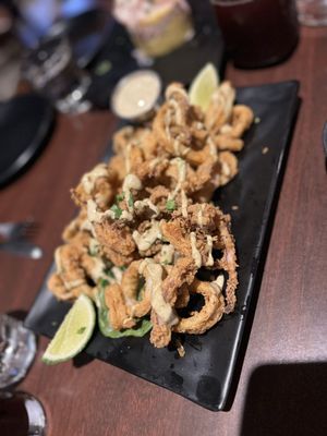 El Mono | Fresh Flavors of Peru by null