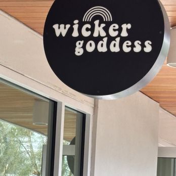 Wicker Goddess - Home Decor Near Me - Phoenix, Arizona