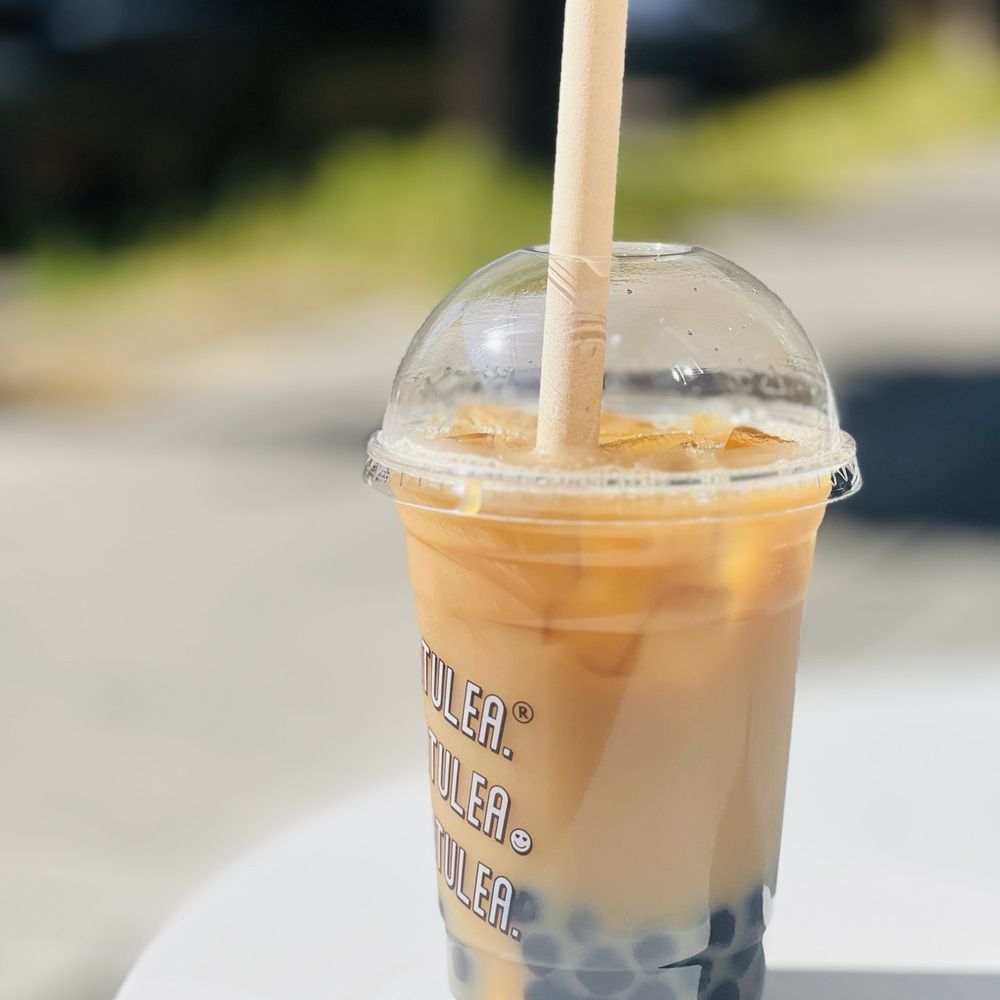 Atulea - Coffee & Tea Near Me - Seattle, Washington