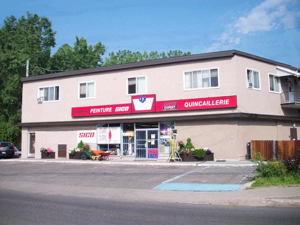 JACQUES CARTIER Updated August 2024 13905 Boulevard Gouin O