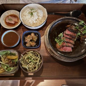 Yozora - Japanese Near Me - San Antonio, Texas