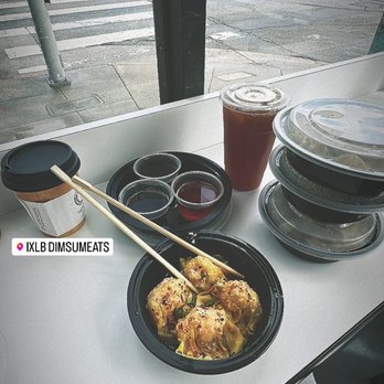 Ixlb Dim Sum Eats - Dim Sum Near Me - Los Angeles, California