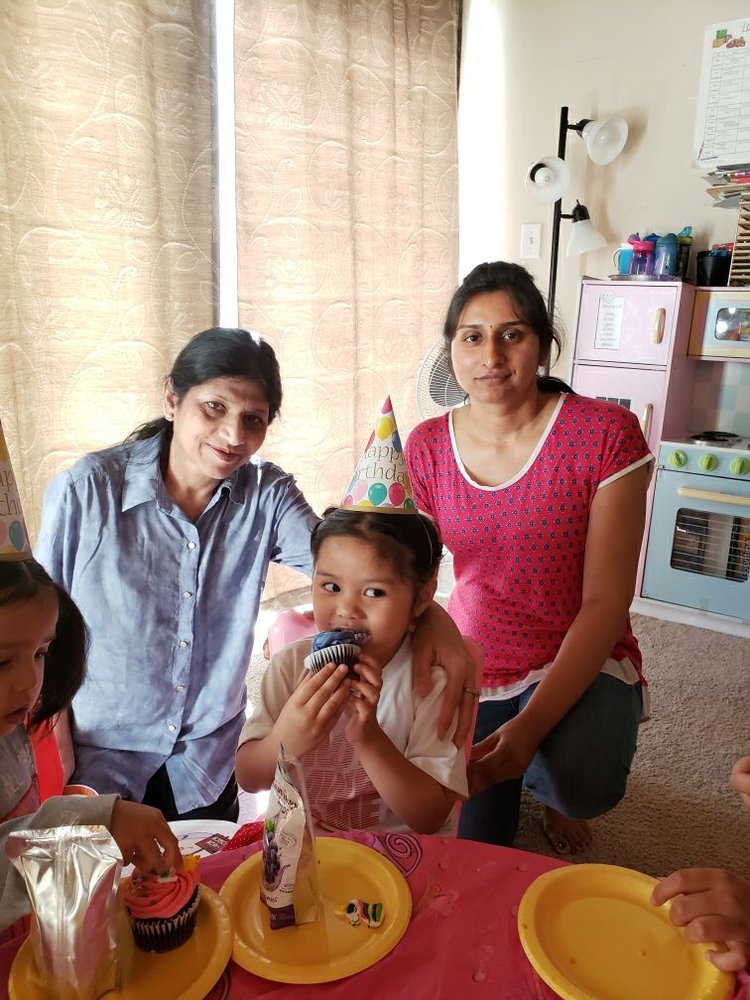 Syeda's Home Daycare - childcare center in Lathrop, CA