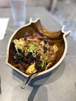 DongTing Noodle by null