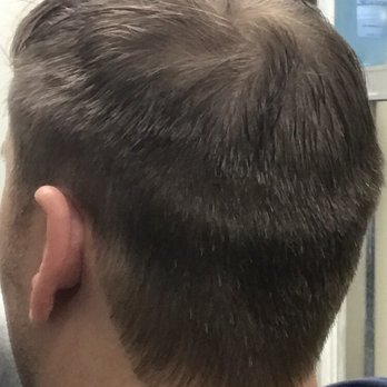 1. Supercuts