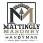 Photo of Mattingly Masonry and Handyman 