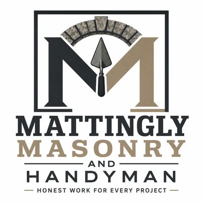 Mattingly Masonry and Handyman on Yelp