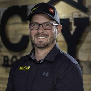 McCoy Roofing - Roofing Near Me - Omaha, Nebraska