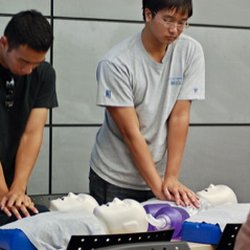 LifeSaver CPR - CPR