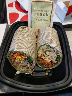 Chick-fil-A Maplewood by null