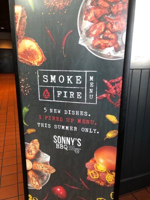 Menu photo 7 Sonny's BBQ Winter Park, FL