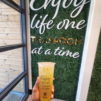 Teaspoon - Bubble Tea Near Me - Las Vegas, Nevada Teaspoon - Bubble Tea Near Me - Las Vegas, Nevada