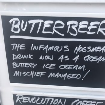 Lake Effect Artisan Ice Cream - Ice Cream & Frozen Yogurt Near Me - Buffalo, New York