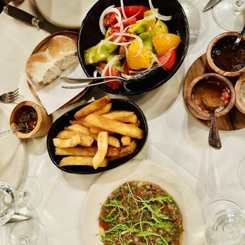 Don Julio - Steakhouses Near Me - Buenos Aires, C