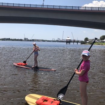 Three Brothers Tours - Paddleboarding Near Me - Daytona Beach, Florida Three Brothers Tours - Paddleboarding Near Me - Daytona Beach, Florida