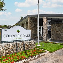Country Oaks Care Center