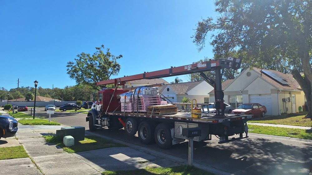 Slide of Tadlock Roofing - Tampa