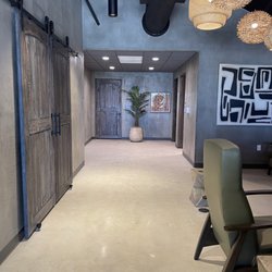 Tulum Wellness Spa - Mezzanine