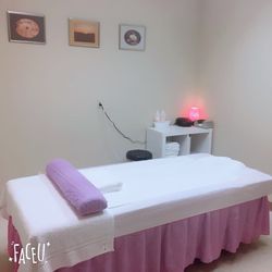 Eden Massage
