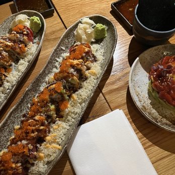 Ozakaya - Ozakaya Roll - Izakaya Near Me - Brooklyn, New York Ozakaya - Ozakaya Roll - Izakaya Near Me - Brooklyn, New York