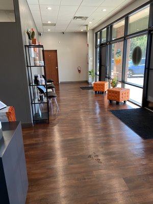 Waxing The City Lakewood