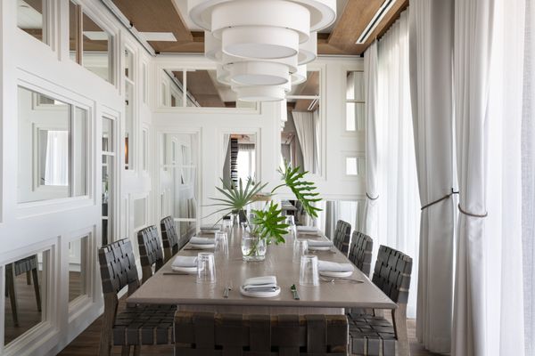 1912 Ocean Bar & Rooftop by null