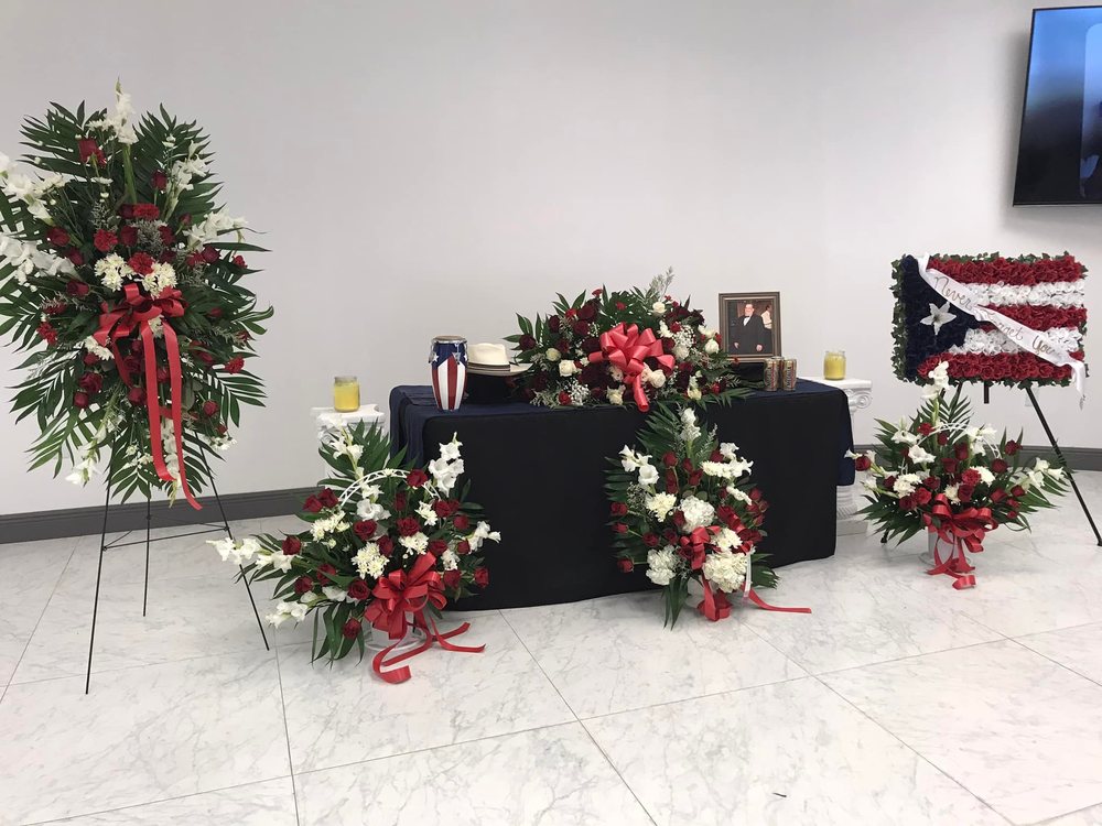 NEW BEGINNINGS FUNERAL HOME Request Information 22 Photos 1826 N