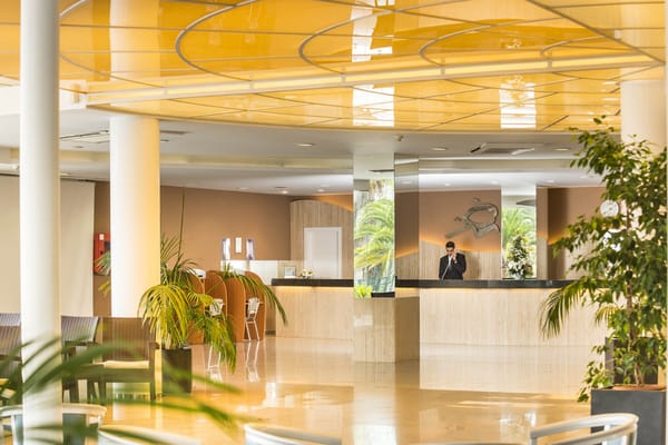 ApartHotel Costa Encantada by null