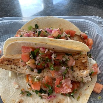 The Fish Joint - Mahi Taco - Seafood Near Me - Coconut Creek, Florida The Fish Joint - Mahi Taco - Seafood Near Me - Coconut Creek, Florida