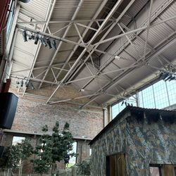 Outdoor Adventure Center