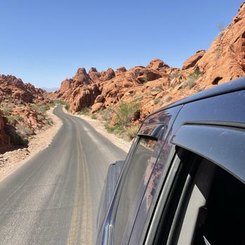 Valley of Fire State Park - Parks Near Me - Overton, Nevada
