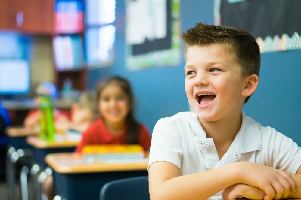 Legacy Traditional School - East Mesa - childcare center in Mesa, AZ