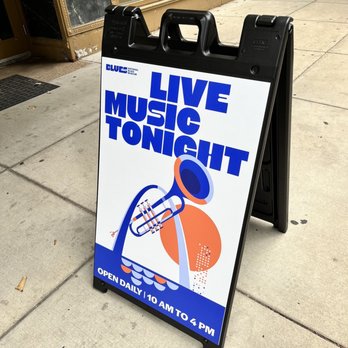 National Blues Museum - Music Venues Near Me - Saint Louis, Missouri