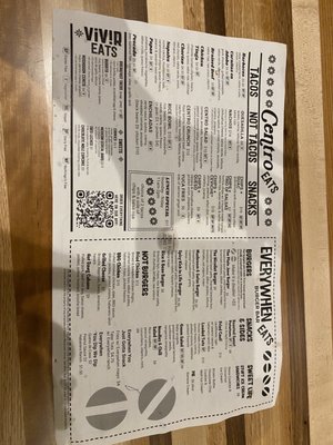 Centro Nicollet by null