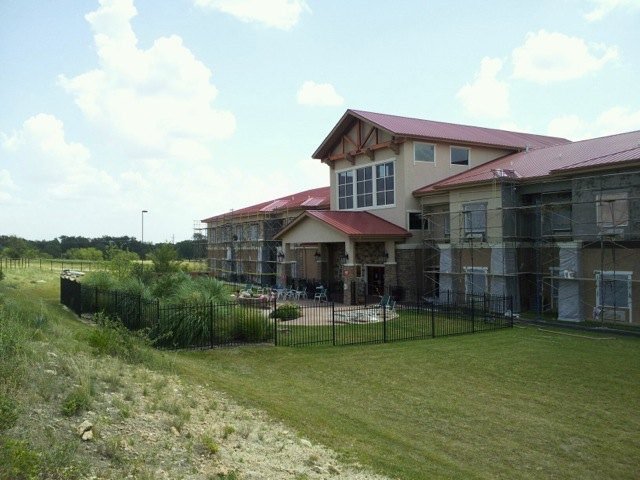 Slide of Peak Storm Services