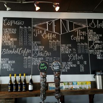 Lighthouse Coffee - Coffee & Tea Near Me - Sparks, Nevada Lighthouse Coffee - Coffee & Tea Near Me - Sparks, Nevada