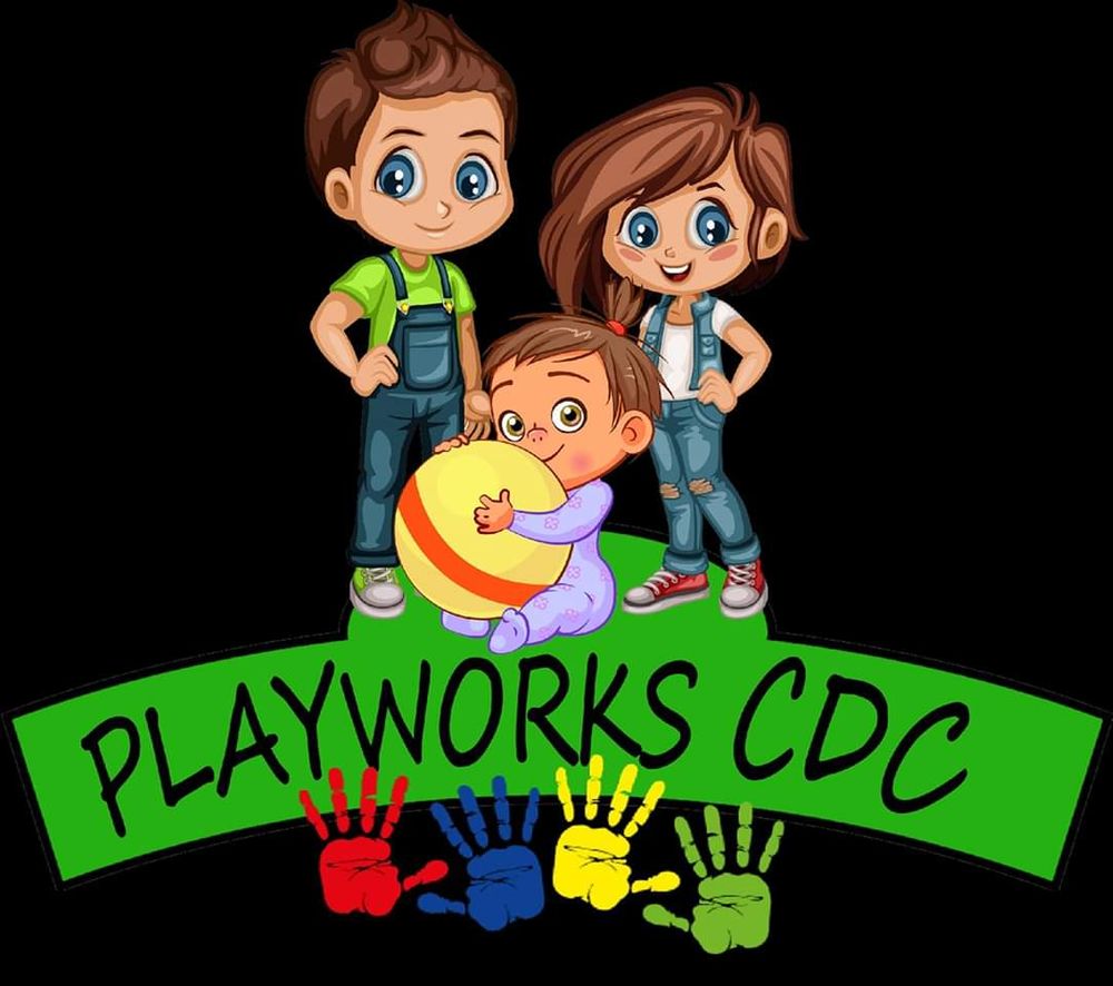 PLAYWORKS CHILD DEVELOPMENT CENTER & YOUTH PROGRAM Updated August