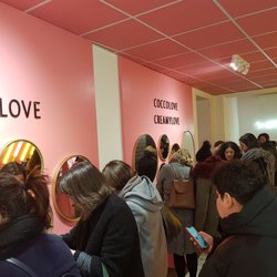 Clio Pop Up