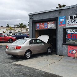 VIP Smogs & DMV Services - Star smog and DMV SERVICES