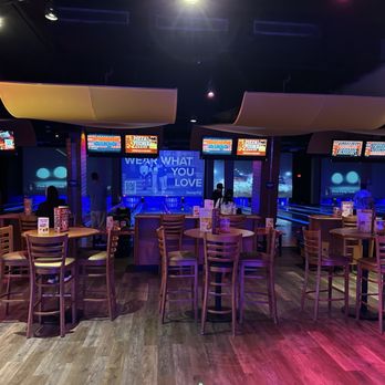 Bowlero Anaheim - Arcades Near Me - Anaheim, California