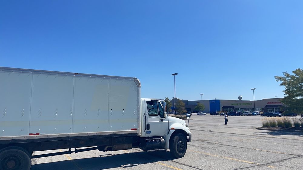 SEAN ENTERPRISE Hazel Crest, IL Yelp