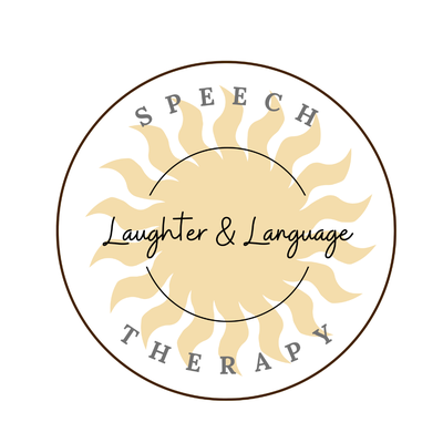 Laughter and Language