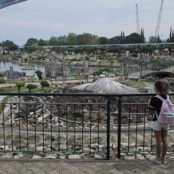 Italia in Miniatura