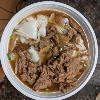 Thai Ginger - Redmond - Guay tiew naam with beef - Thai Near Me - Redmond, Washington Thai Ginger - Redmond - Guay tiew naam with beef - Thai Near Me - Redmond, Washington