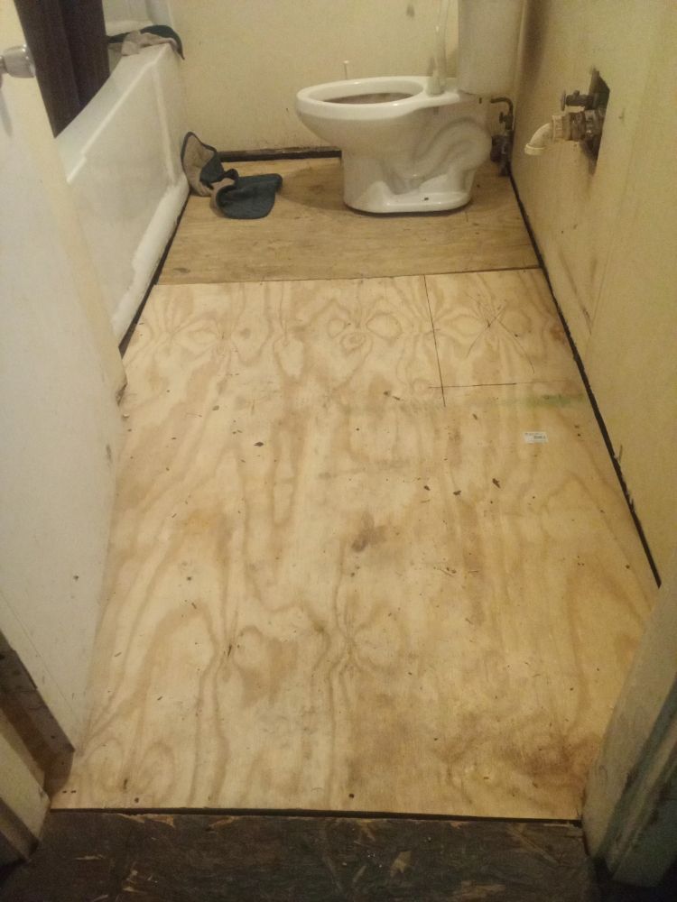 Slide of Robs Remodeling and Repair