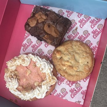 Donut Kingdom - Donuts Near Me - Tallahassee, Florida