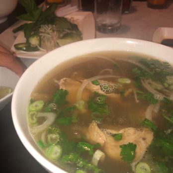East Wind - Old Town Pho - Vietnamese Near Me - Fairfax, Virginia